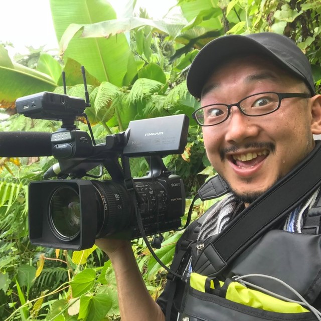 代表取締役 立川彰